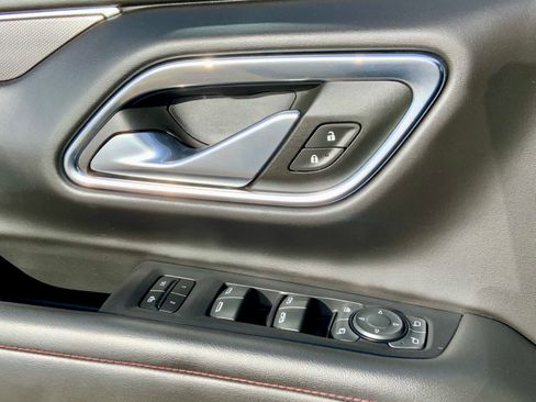 Used 2023 Chevrolet Tahoe RST w/ Luxury Package AWD/4WD image 49