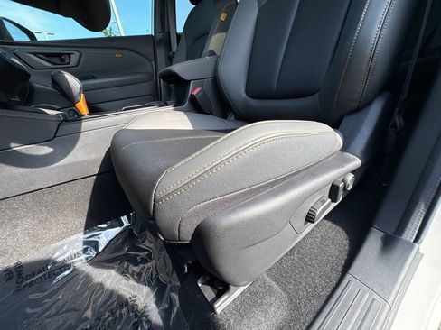 Certified 2026 Subaru Forester Wilderness AWD/4WD image 13