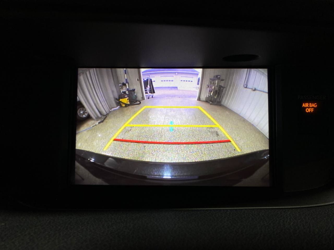 Used 2017 Lexus ES 350 w/ Premium Package FWD image 15