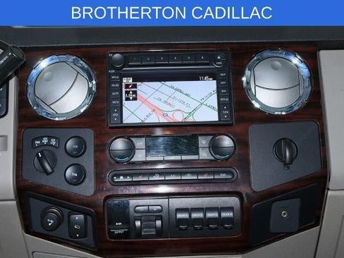 Used 2008 Ford F350 Lariat AWD/4WD image 21