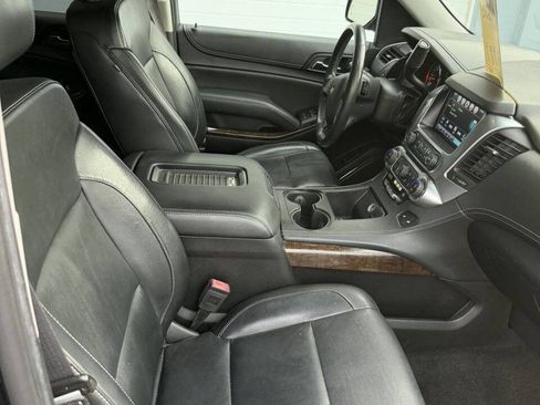 Used 2016 Chevrolet Tahoe LT AWD/4WD image 5