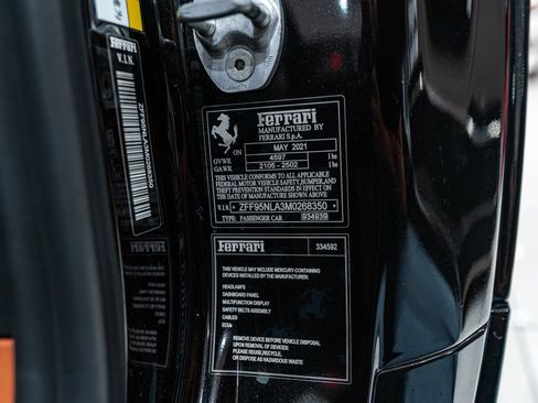 Used 2021 Ferrari SF90 Stradale image 68