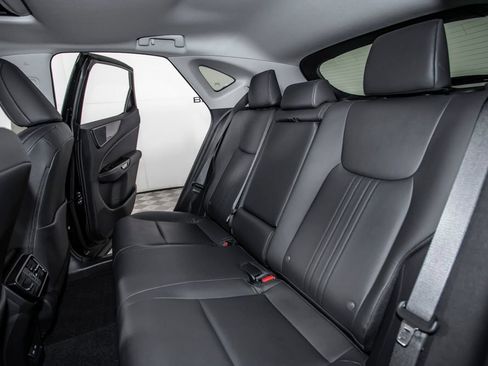 Used 2025 Lexus NX 250 FWD w/ Accessory Package (K3) image 14
