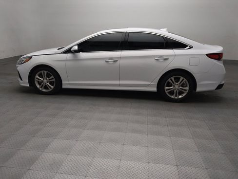 Used 2018 Hyundai Sonata Limited FWD image 3