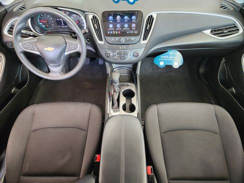 Used 2025 Chevrolet Malibu LT FWD image 28