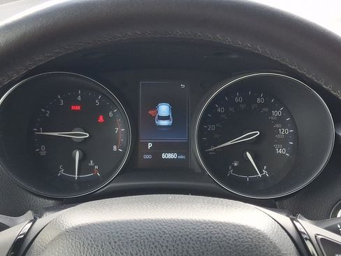 Certified 2021 Toyota C-HR Nightshade FWD image 20