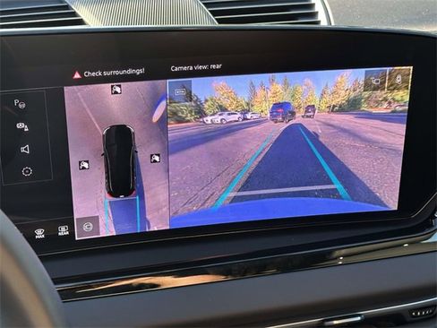 Certified 2025 Audi A5 2.0T Premium Plus w/ Premium Plus image 29