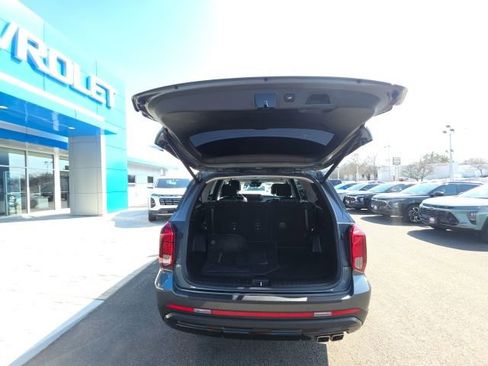 Used 2023 Hyundai Palisade XRT w/ Cargo Package image 37