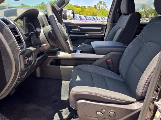 Used 2026 RAM 1500 Big Horn RWD image 11