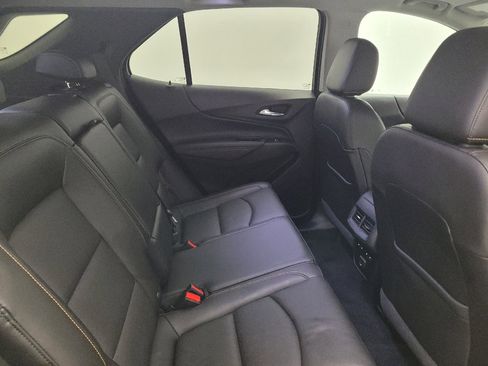 Used 2019 Chevrolet Equinox Premier AWD/4WD image 19
