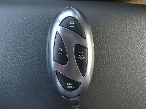 New 2025 Hyundai Elantra Sport image 16