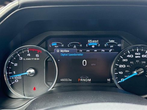 Certified 2021 Ford F250 Limited image 17