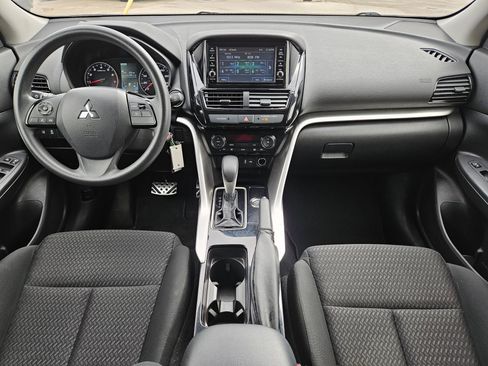 Used 2024 Mitsubishi Eclipse Cross ES image 16
