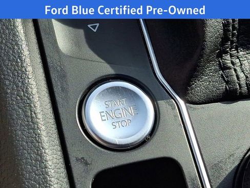 Used 2019 Volkswagen Atlas SE w/ Panoramic Sunroof Package AWD/4WD image 26