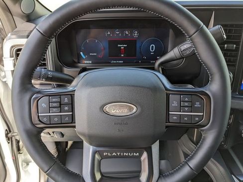 New 2026 Ford F250 Platinum image 34