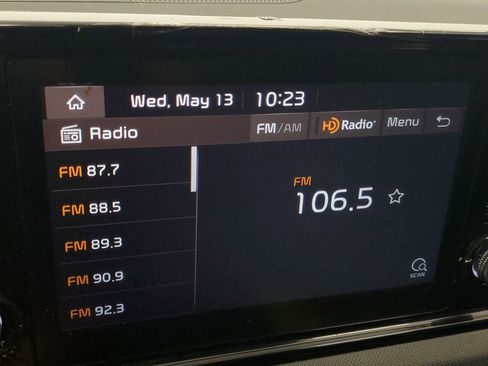 Used 2021 Kia K5 LXS FWD image 19