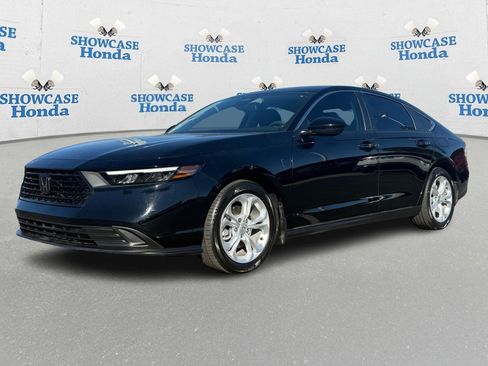 Used 2023 Honda Accord LX image 2