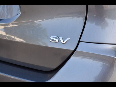 Used 2020 Nissan Rogue SV w/ Premium Package FWD image 53