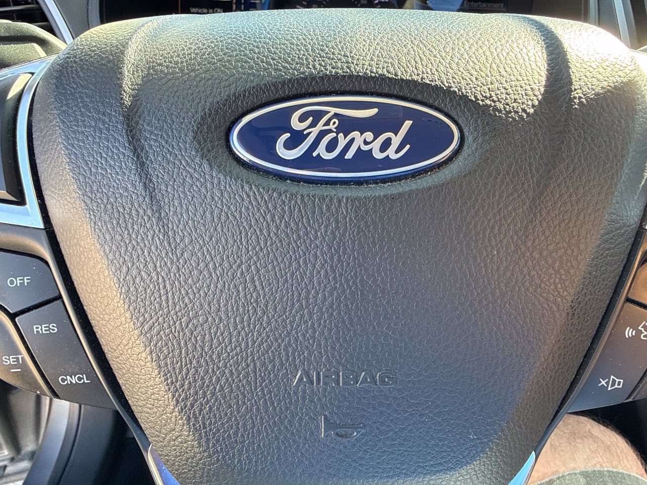 Used 2022 Ford Edge SEL w/ Convenience Package AWD/4WD image 28