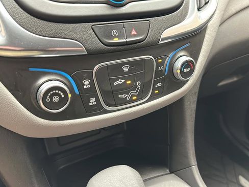 Used 2023 Chevrolet Equinox LS w/ LPO, Floor Liner Package AWD/4WD image 20