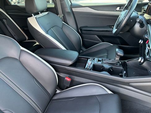 Used 2025 Kia K5 GT-Line image 15