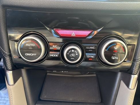 Used 2023 Subaru Forester Limited image 36