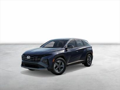 New 2026 Hyundai Tucson SEL
