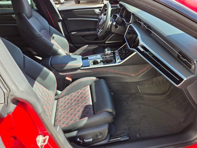 Used 2023 Audi S7 Prestige AWD/4WD image 15