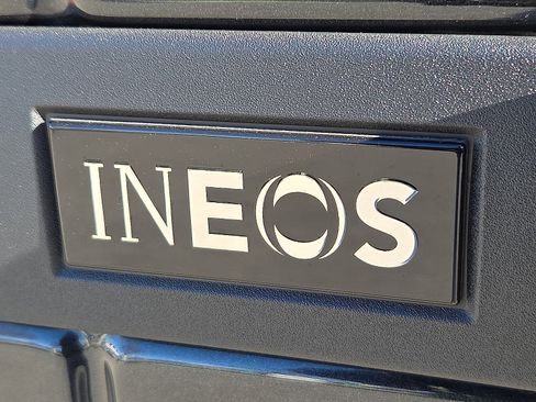 Used 2024 INEOS Grenadier Trialmaster Edition image 24
