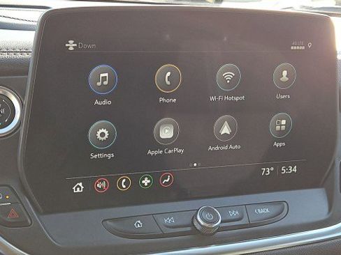Used 2025 Chevrolet Blazer LT FWD image 13