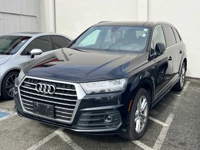 Used 2017 Audi Q7 3.0T Prestige