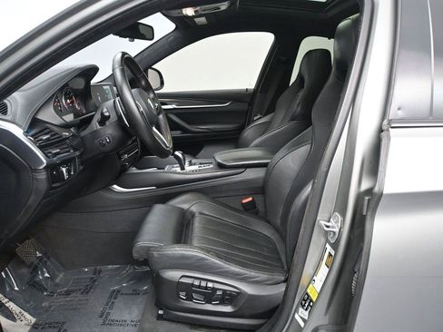 Used 2018 BMW X6 M AWD/4WD image 9