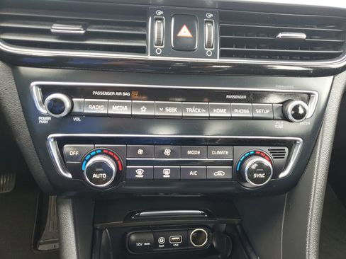 Used 2019 Kia Optima S w/ S Panoramic Sunroof Package image 20