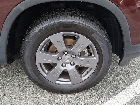 Used 2020 Honda Ridgeline RTL-E image 12