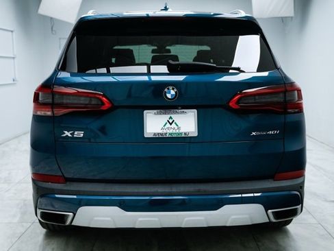 Used 2020 BMW X5 xDrive40i w/ Premium Package image 7