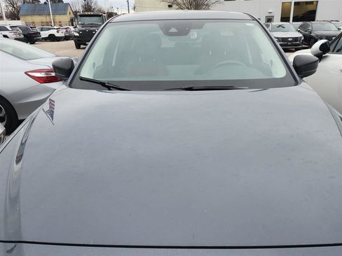 Used 2023 MAZDA CX-5 Carbon Edition AWD/4WD image 20