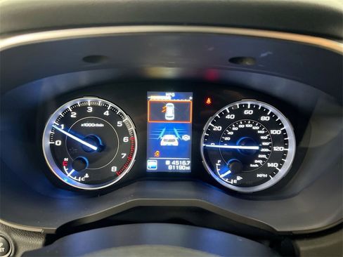 Used 2022 Subaru Ascent Limited image 11