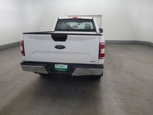 Used 2019 Ford F150 XL w/ Equipment Group 101A Mid AWD/4WD image 7
