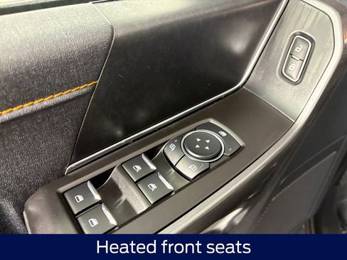 Certified 2023 Ford F150 Tremor AWD/4WD image 12