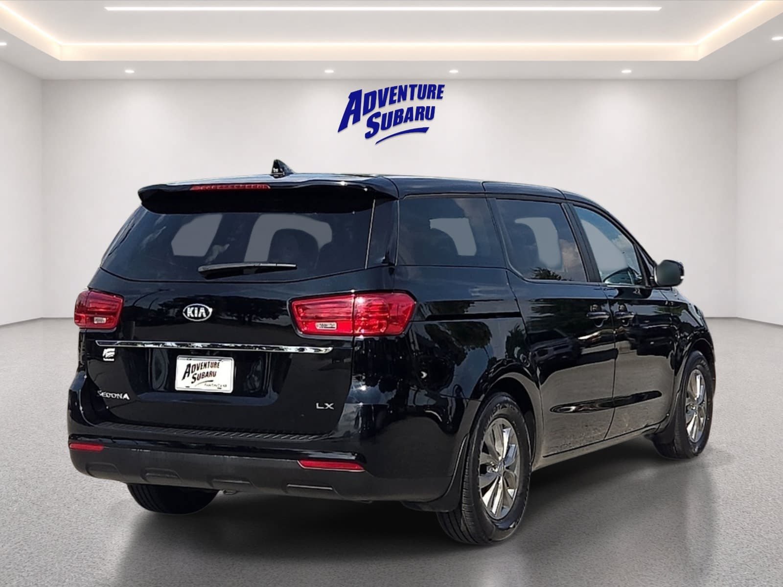 Used 2020 Kia Sedona LX FWD image 6