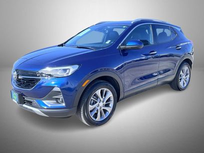 Certified 2023 Buick Encore GX Essence w/ Experience Buick Package