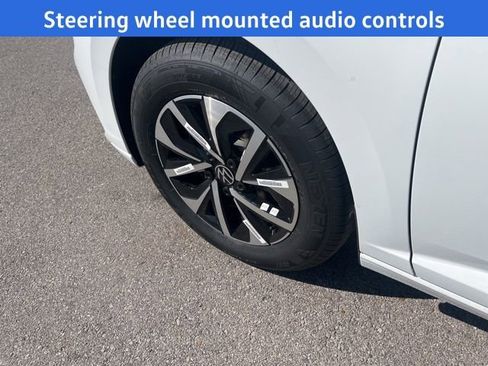 New 2026 Volkswagen Jetta S image 5