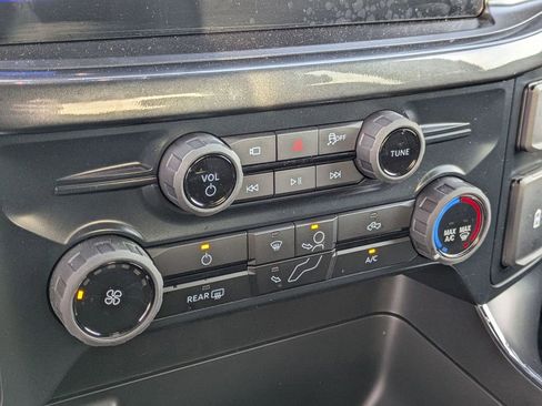 New 2025 Ford F150 STX w/ Equipment Group 200A image 34