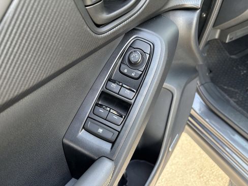 New 2026 Subaru Crosstrek 2.5i Wilderness image 26