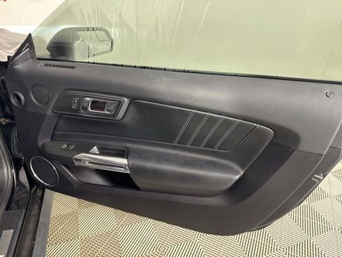 Used 2019 Ford Mustang GT Premium w/ GT Performance Package image 18