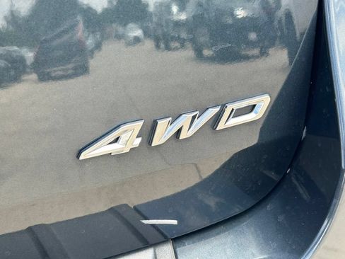 Used 2023 Ford Explorer Timberline AWD/4WD image 14