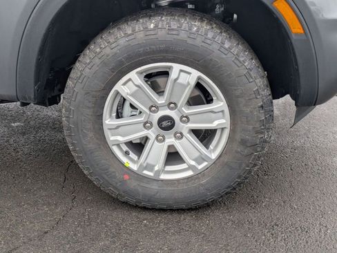 New 2025 Ford Ranger XL w/ Trailer Tow Package image 16