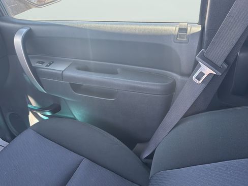 Used 2012 Chevrolet Silverado 1500 LT w/ All-Star Edition RWD image 17