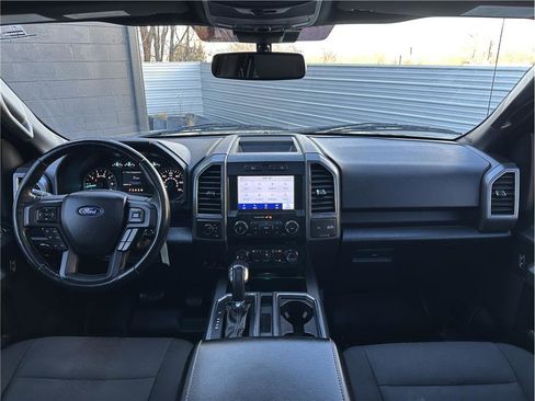Used 2020 Ford F150 XLT w/ Equipment Group 302A Luxury image 18