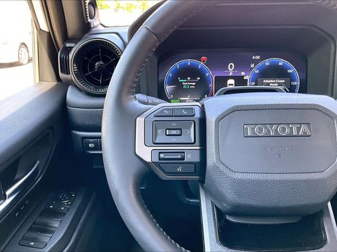 Used 2025 Toyota Land Cruiser w/ Premium Package AWD/4WD image 24